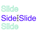 SideSlide